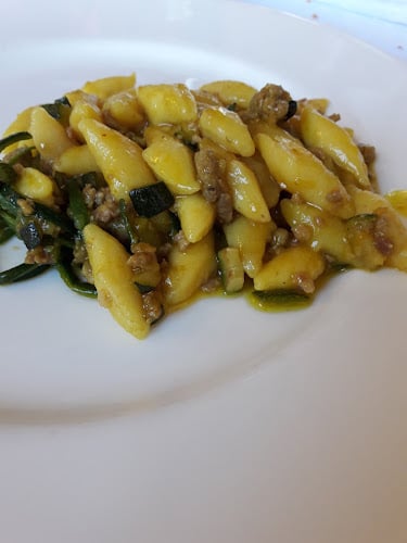 Ristorante Villa Chiara