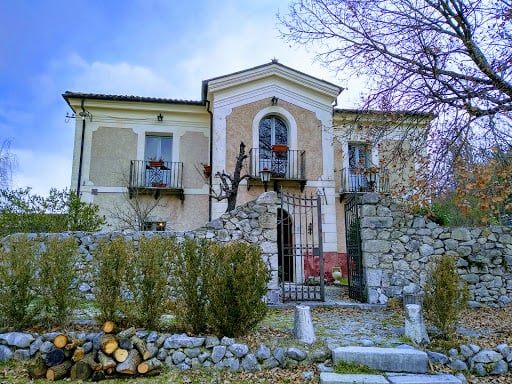 Casa Lawrence
