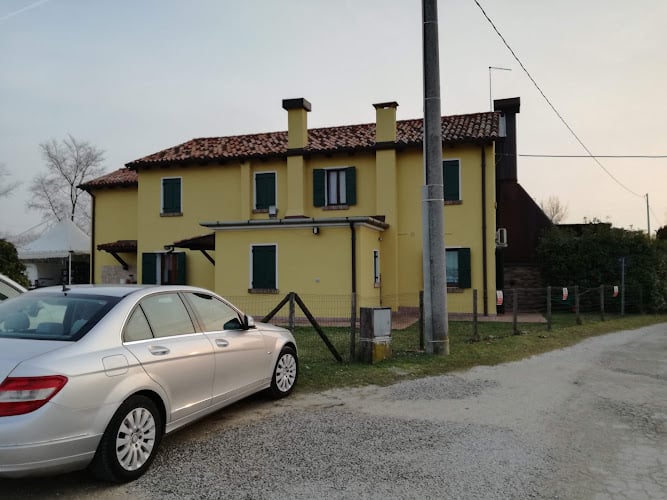 Frasca da Pompe