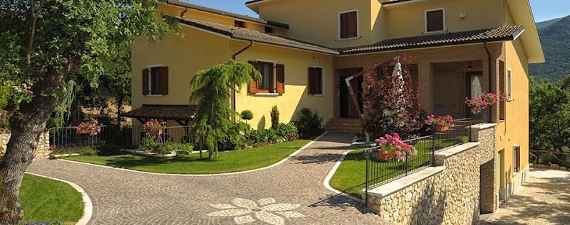 B&B Fule' Di Furore Maria Gabriella