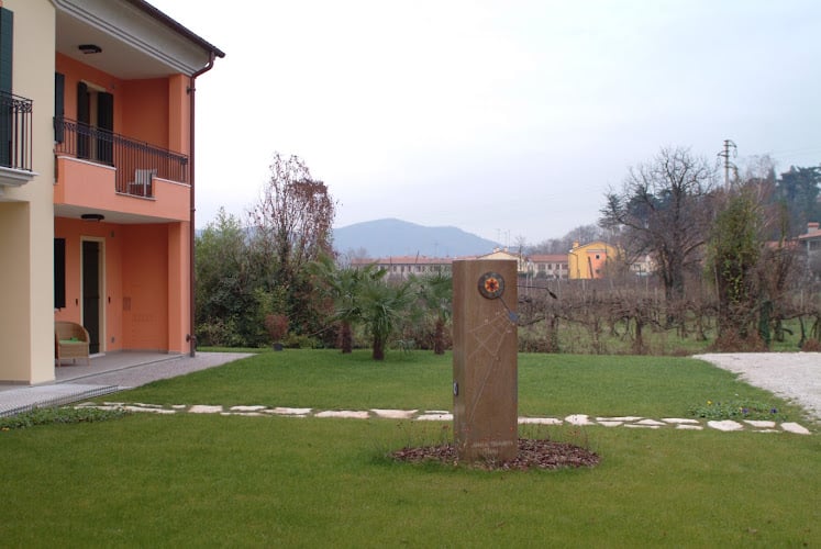 La Meridiana