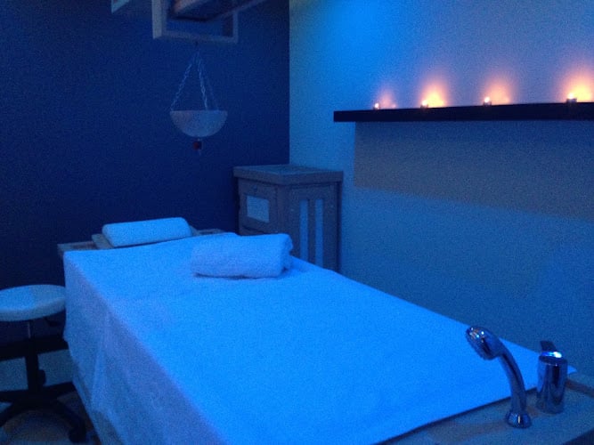 Spa Fitness Center Villa Bartolomea