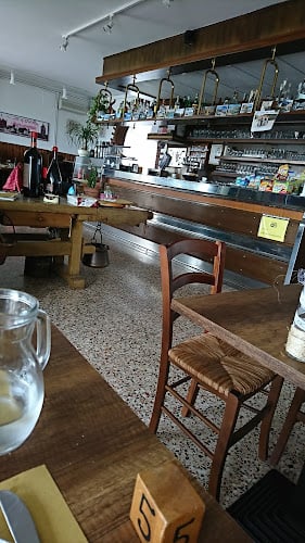 AL RITROVO Bar Trattoria