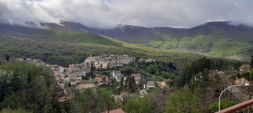 Hotel Ristorante Monteviglio Di Cacciotti Rolando