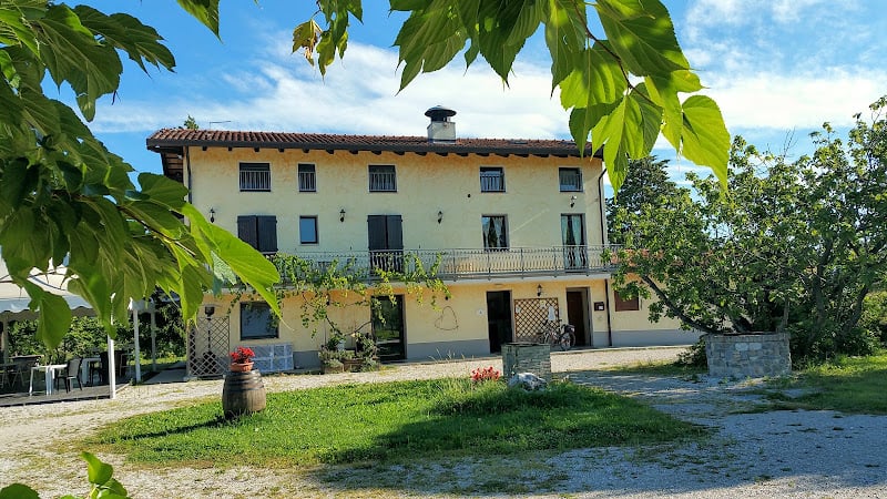 Agriturismo Contessi