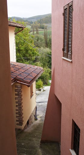 Appartamento Relax nella natura