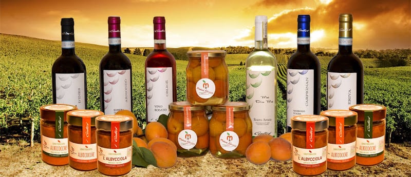 Azienda Agricola "I Calici"