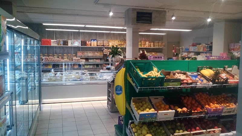 L'Oasi Alimentari Di Tassone & C. S.N.C.