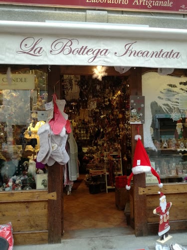 La Bottega Incantata