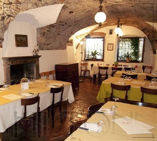 Trattoria Hiltonn