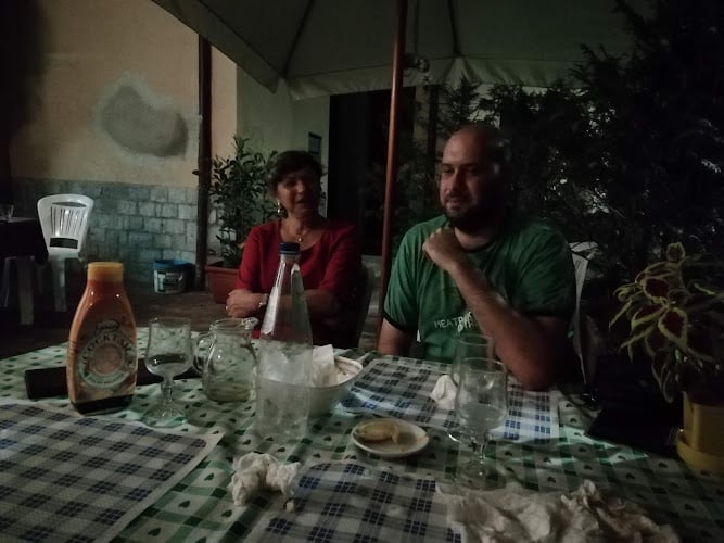 Ristorante pizzeria da Mimmo