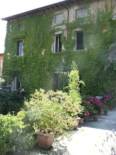 B&B "Palazzo Antico" (Palazzo Jacomini)