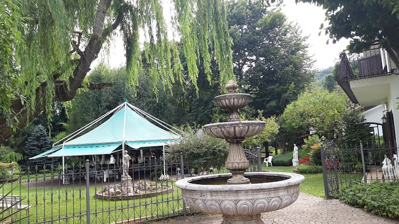 Albergo Pino Verde