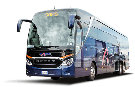 Saps Tour