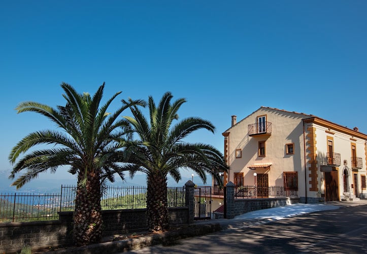 villa priante