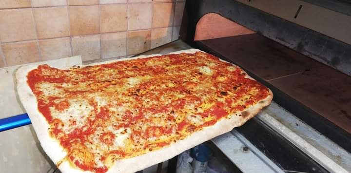 Pizz Stop