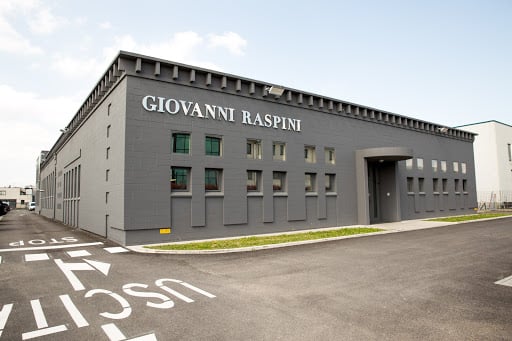 Giovanni Raspini