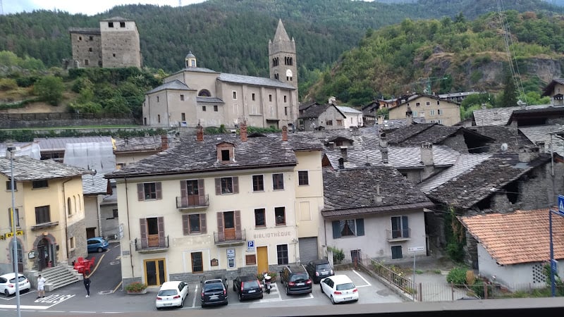 Hotel Le Clou