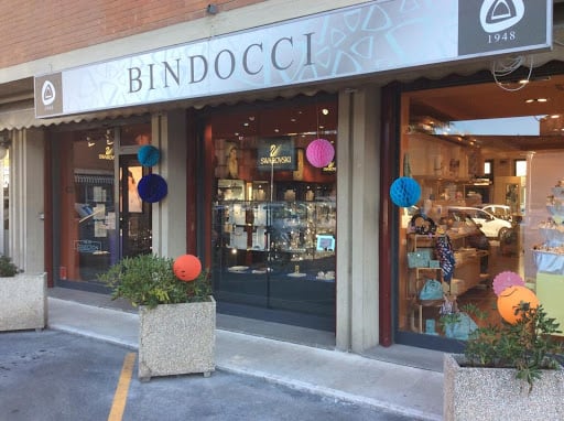 Bindocci Shop Multibrand Perugia - Swarovski, Thun, Lladro’, Bomboniere