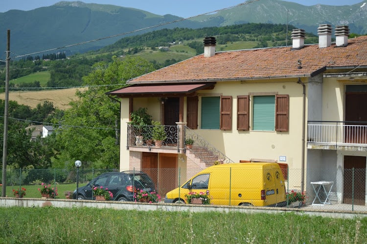 Villa Cupoli