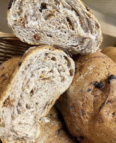 Bread &…
