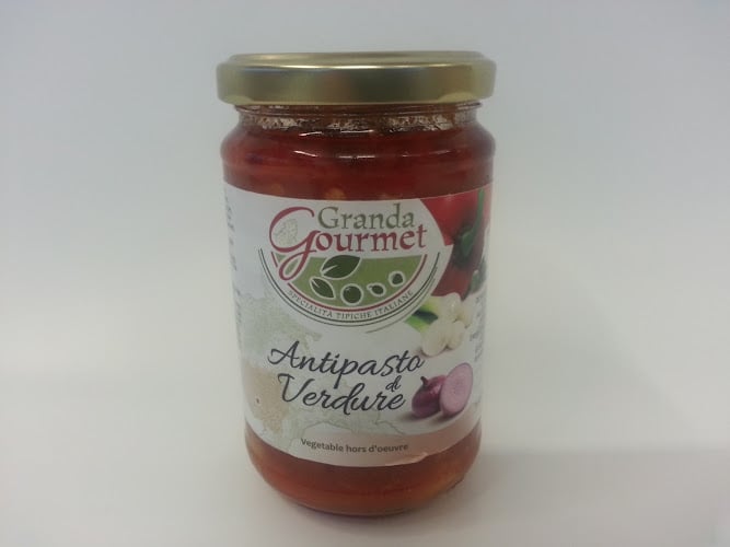 GRANDA TRADIZIONI SRL & LA MACINA BIO