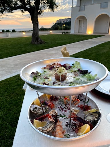 Ristorante La Veranda