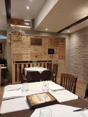 Osteria del Tiziano - Pieve di Cadore