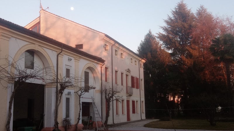 Villa Todesco Resort-Banqueting-Convention