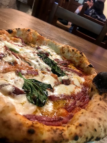 Pizzeria da Cicchetto