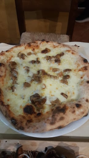Ristorante Pizzeria LA RAMBLA
