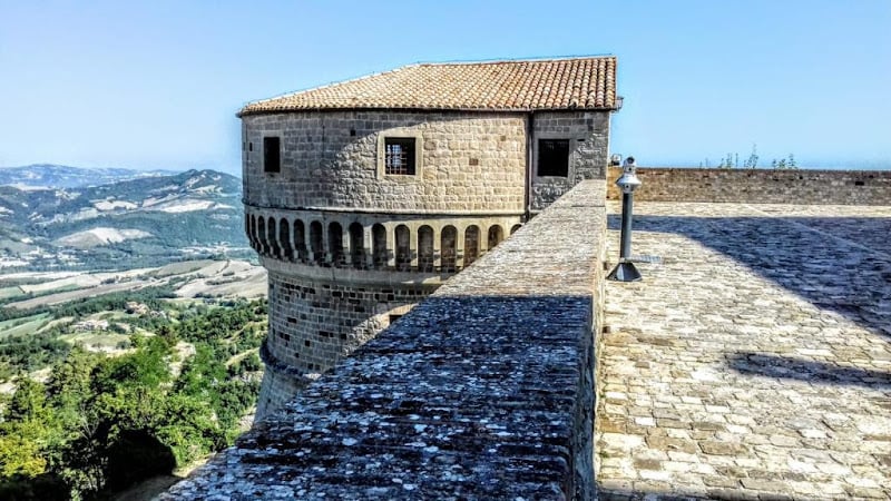 Il Poggio