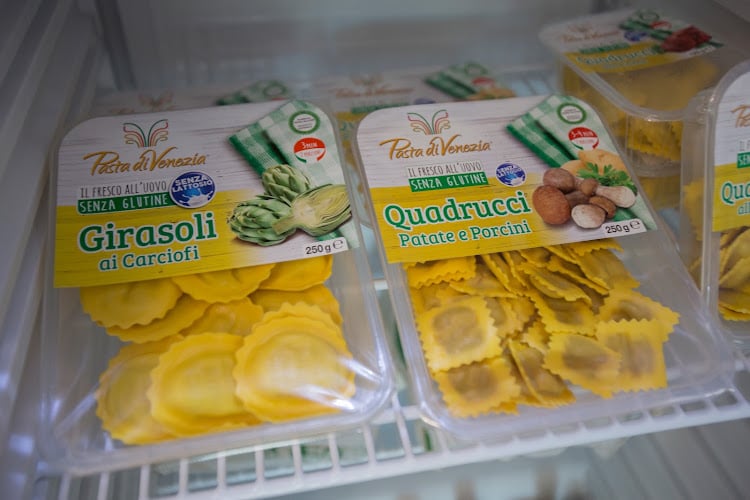 Il Paese Senza Glutine