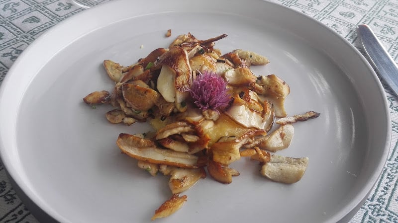 Ristorante Da Aurelio