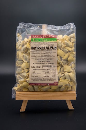 Bon Aptit Pasta Fresca