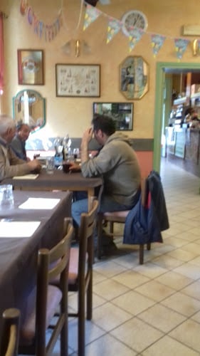 Bar Osteria Croce Bianca
