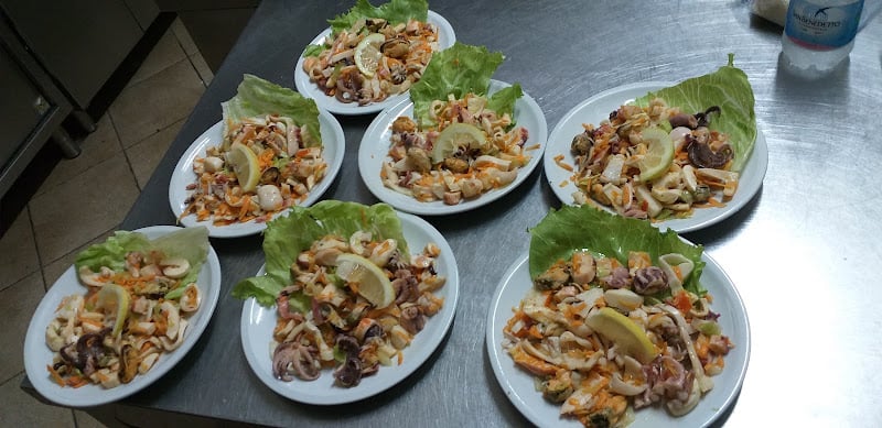 Ristorante Pizzeria "San Pantaleone"