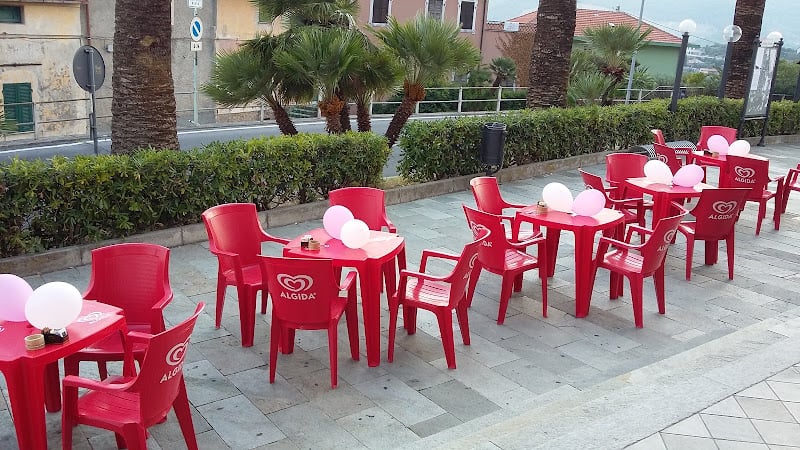 Bar La Piazzetta