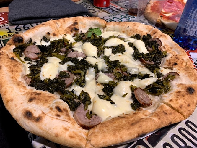 Pizzeria Il Cavaliere
