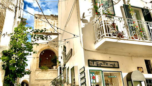Typicus Puglia Prodotti Tipici di Qualitá
