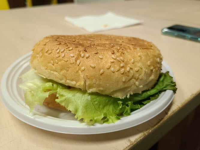 La Baita