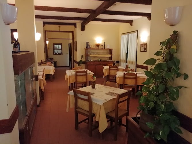Ristorante Colombari Snc