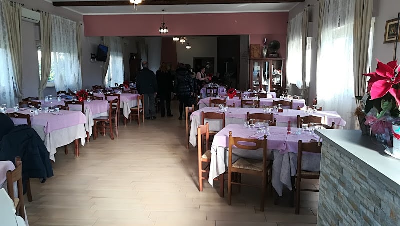 Lo Shangri-La Da Vincenzina