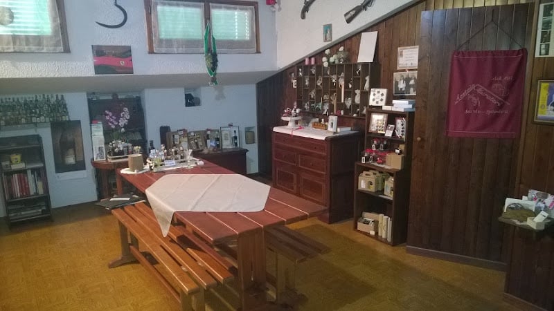Acetaia Muratori di Muratori Jonata