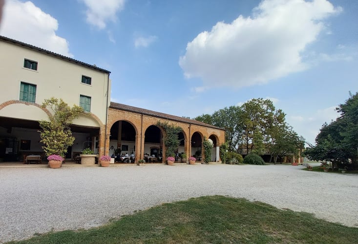la campagnola montegaldella