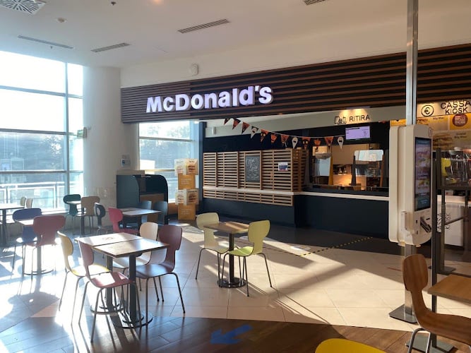 McDonald's Antegnate