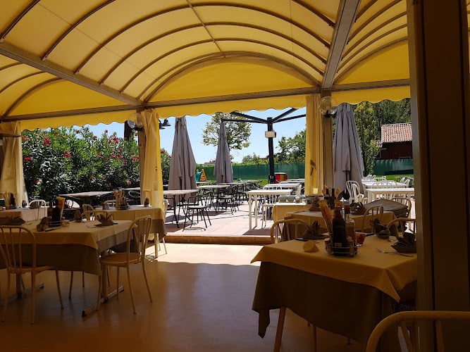 Ristorante Pizzeria Le Cupole