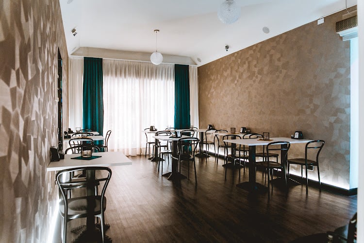 Siroco Wine Bar