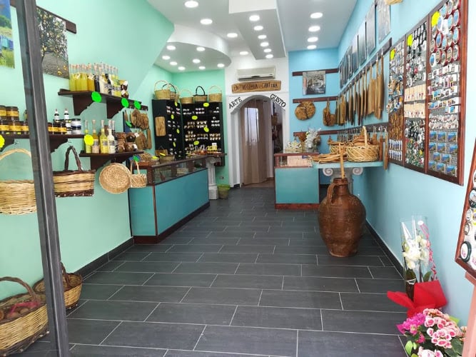Antiche Ricette Cilentane