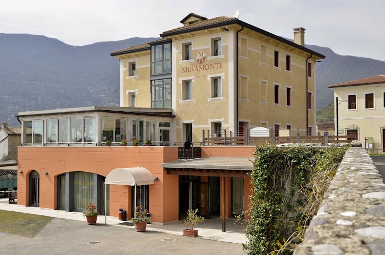 Hotel Miramonti